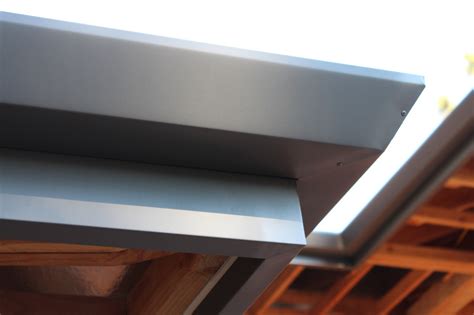 aluminum fascia fabricator los angeles|Fascia & Soffit Services in Los Angeles .